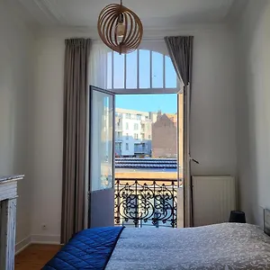brussels-bed-blockchain-chambres-privees-avec-salle-de.brusselshotelsbook.com/
