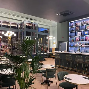 visit hotel