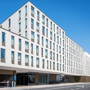 Ibis Budget Centrum Dampoort Ξενοδοχείο