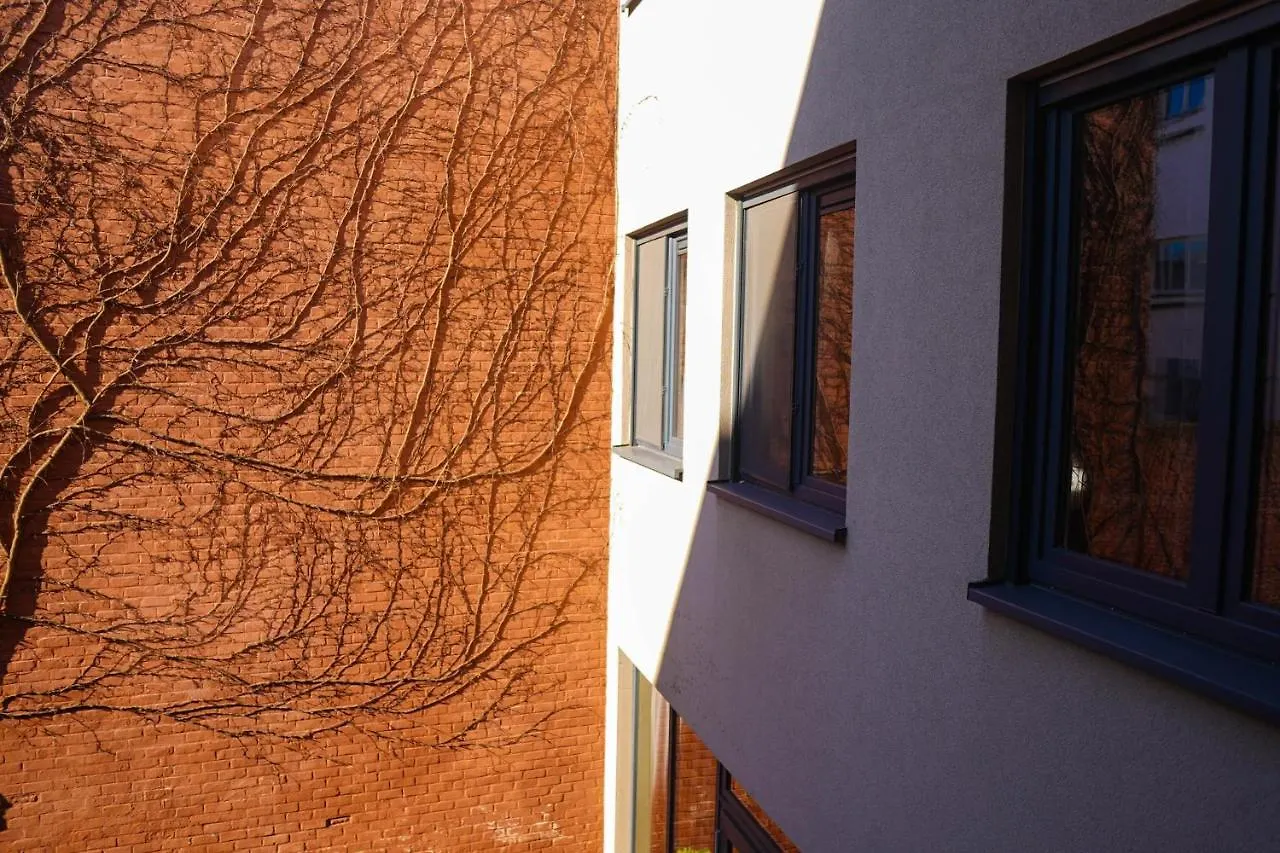 City Garden Gand